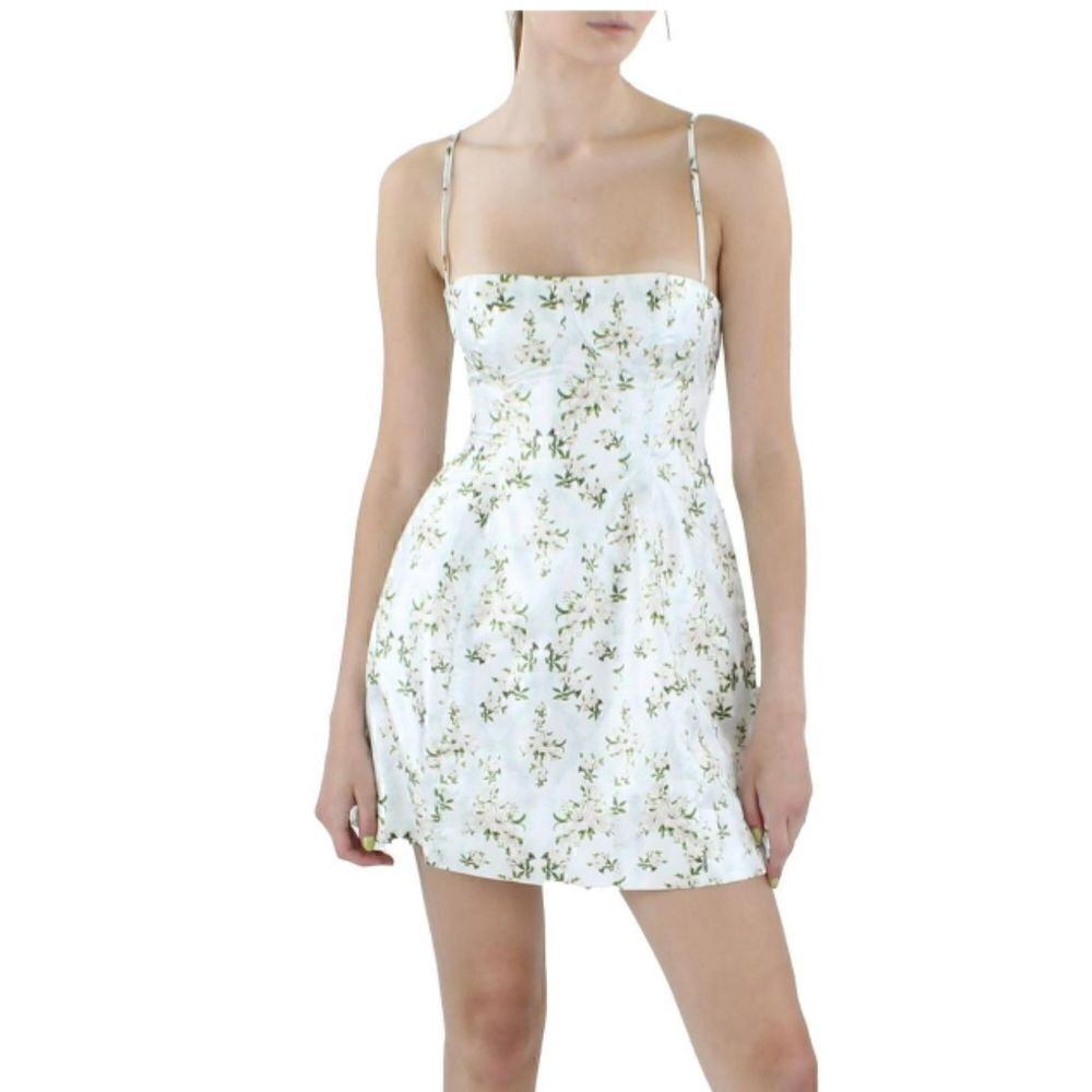Danielle Bernstein Dress - Picture 3 of 8
